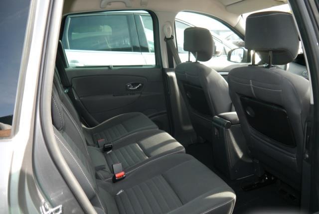RENAULT GD SCENIC (01/03/2015) - 